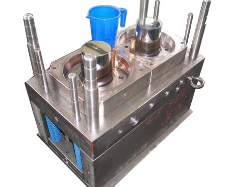 注塑开云集团-开云（中国）工作零件表面强化技术应用研究