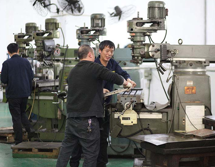 注塑开云集团-开云（中国）加工成型工艺,要点你知道多少？