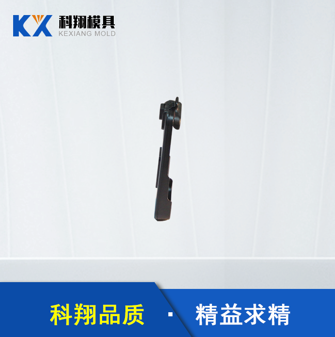 手机配件注塑开云集团-开云（中国）工艺要点分析
