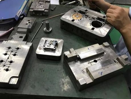 注塑开云集团-开云（中国）制品溢料的4种解决方案